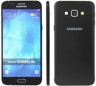 Замена матрицы на телефоне Samsung Galaxy A8 в Нижнем Новгороде